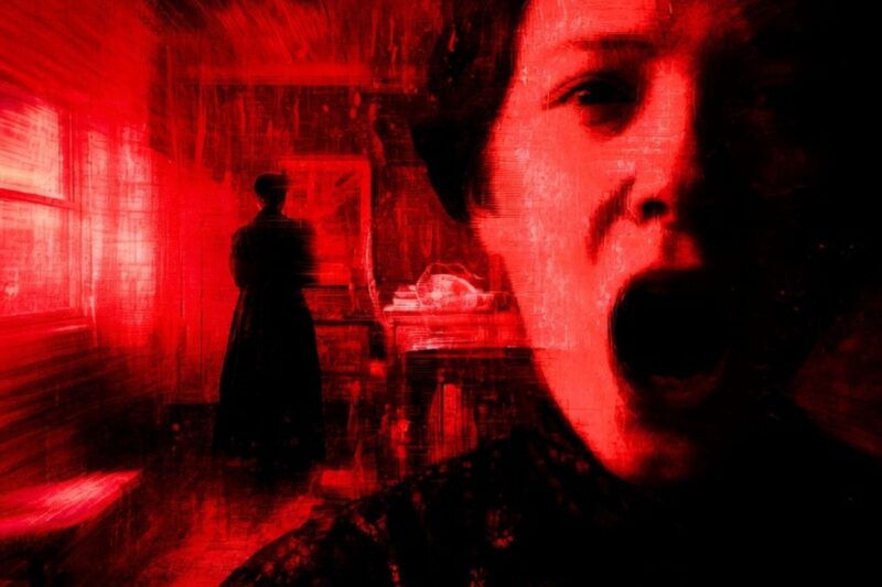 A história real e aterrorizante de Esther Cox | O caso de poltergeist mais violento do Canadá