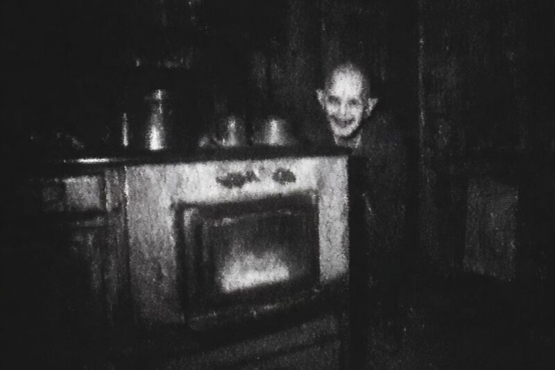 O Mistério Horripilante e Não Resolvido do Duende de Saragoça