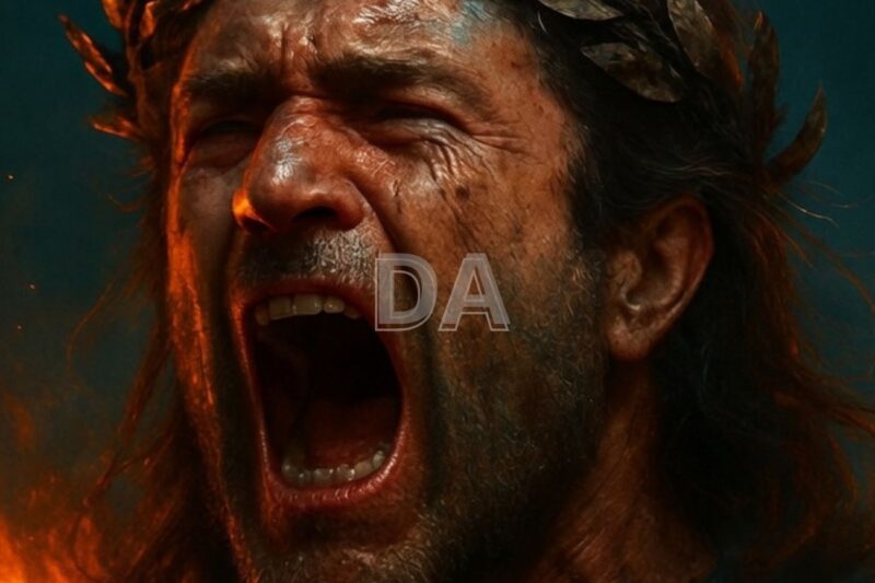 A execução brutal de William Wallace foi pior do que você imagina.