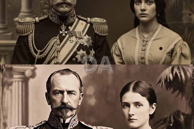 O coronel que entregou sua esposa a 7 escravos: o acordo que destruiu uma dinastia cubana (1843)