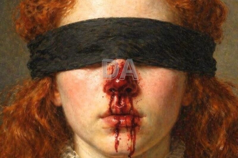 Os terríveis últimos dias de Lady Jane Grey