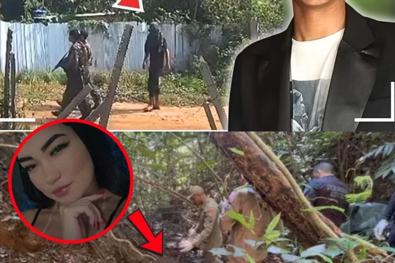 O Preço da Exposição: Como Publicações nas Redes Sociais Custaram a Vida de Dois Jovens no Brasil