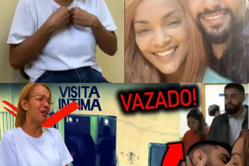 É GRAVE! O TRISTE FINAL DE FLORDELIS…