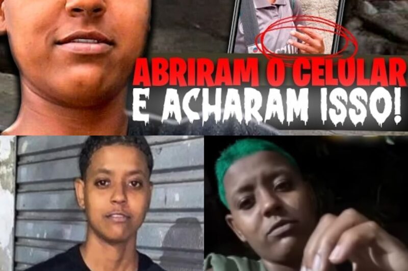 É devastador ouvir o clamor desesperado de uma mãe implorando pela vida. O assassinato frio de Bebelzinha na Rocinha escancara a barbárie dos tribunais paralelos, onde uma simples verificação de celular decreta a morte. Vivemos reféns de um estado ausente, entregues a monstros que destroem famílias sem o menor remorso.
