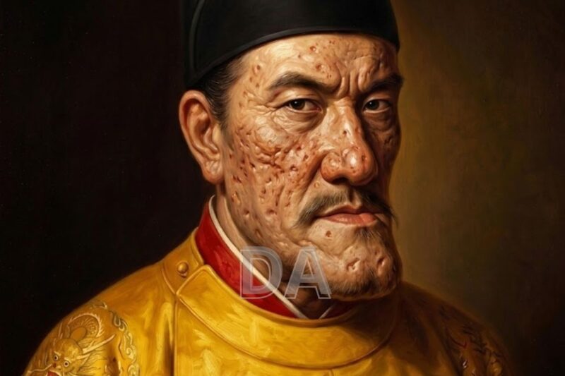 Por dentro da mente do imperador mais cruel da China