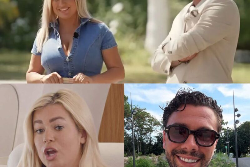 “Le pire moment de ma vie…” : les internautes se régalent devant les retrouvailles tant attendues entre Kevin et Carla dans Excape Island !