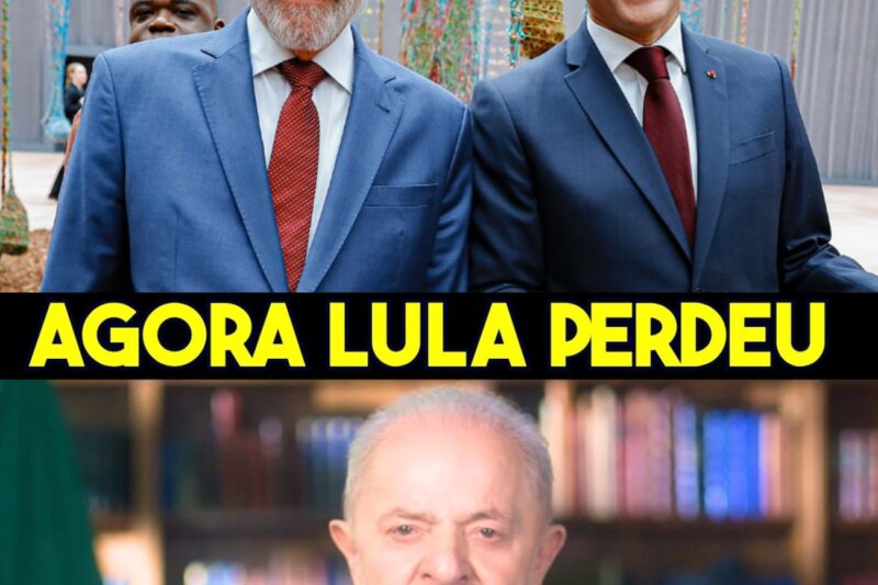 ESSE VIDEO PRECISA RODAR O BRASIL | Antes que seja tarde!