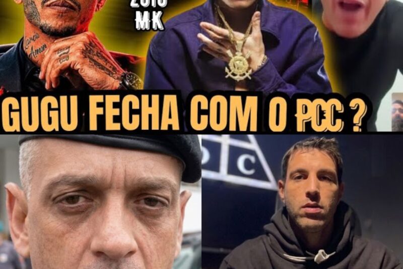 OS SÓCIOS DA 4M