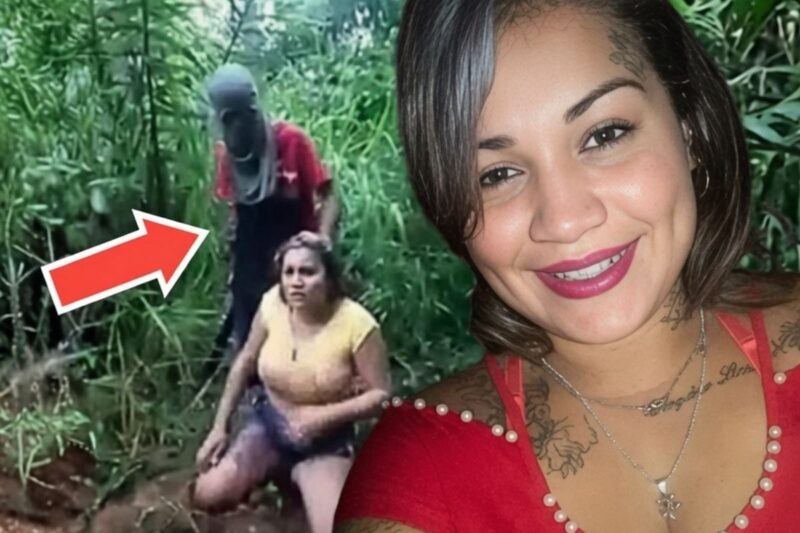 A Engrenagem do Medo: A Emboscada Brutal de Débora Bessa e o Preço Sangrento de Tentar Sair do Crime Organizado