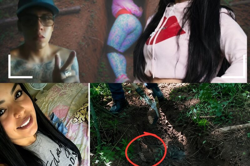 ACHOU QUE SERIA APENAS UM ADEUS MAS ACABOU EM TRAGÉDIA