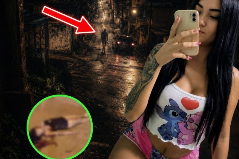 FOI SE DIVERTIR COM AMIGOS E ACABOU ALVO DE PISTOLEIROS